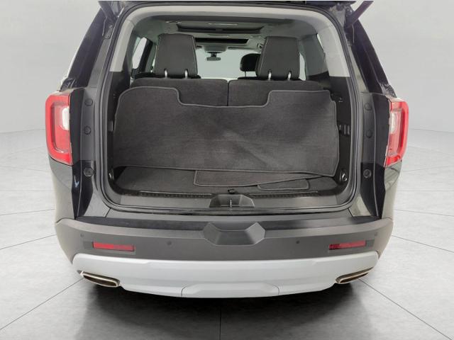 2023 GMC Acadia Vehicle Photo in GREEN BAY, WI 54303-3330