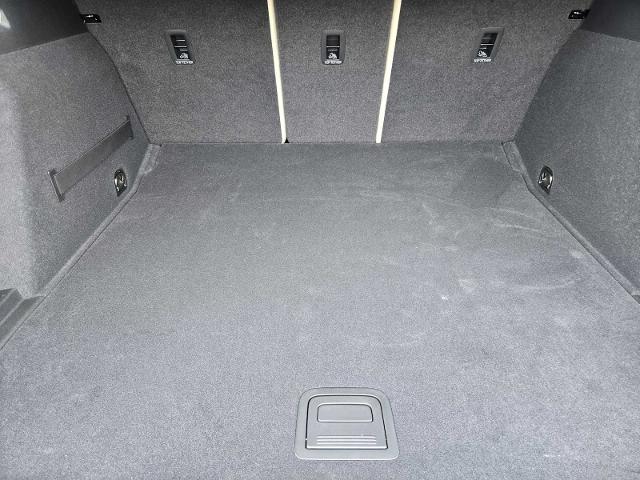 2025 Audi Q6 e-tron Vehicle Photo in SUGAR LAND, TX 77478