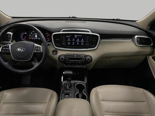 2019 Kia Sorento Vehicle Photo in Appleton, WI 54913