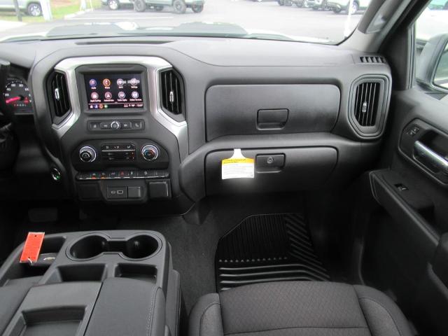 2025 Chevrolet Silverado 1500 Vehicle Photo in LEESBURG, FL 34788-4022