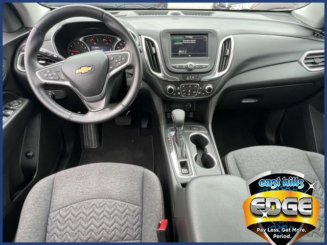 2022 Chevrolet Equinox Vehicle Photo in Roslyn, NY 11576
