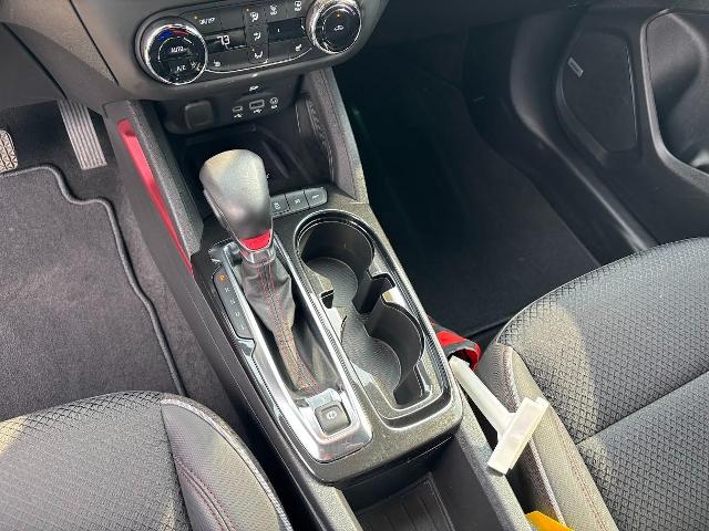 2022 Chevrolet Trailblazer Vehicle Photo in APPLETON, WI 54914-8833