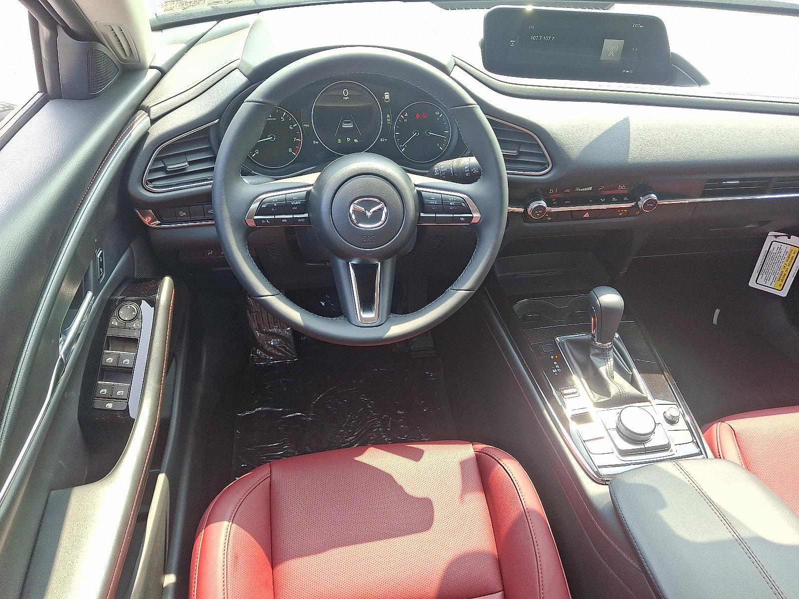 2025 Mazda CX-30 Vehicle Photo in Harrisburg, PA 17111