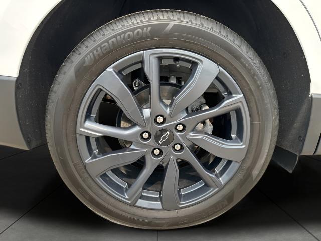 2024 Chevrolet Equinox Vehicle Photo in MANITOWOC, WI 54220-5838