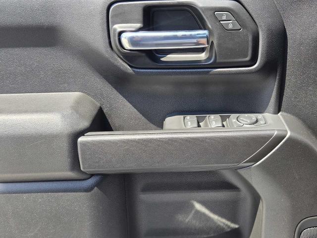 2020 GMC Sierra 1500 Vehicle Photo in DENTON, TX 76210-9321