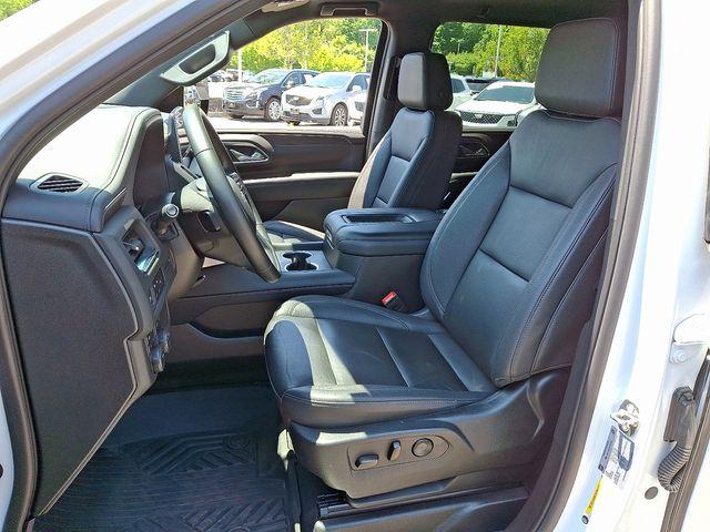2023 Chevrolet Suburban Vehicle Photo in DANBURY, CT 06810-5034