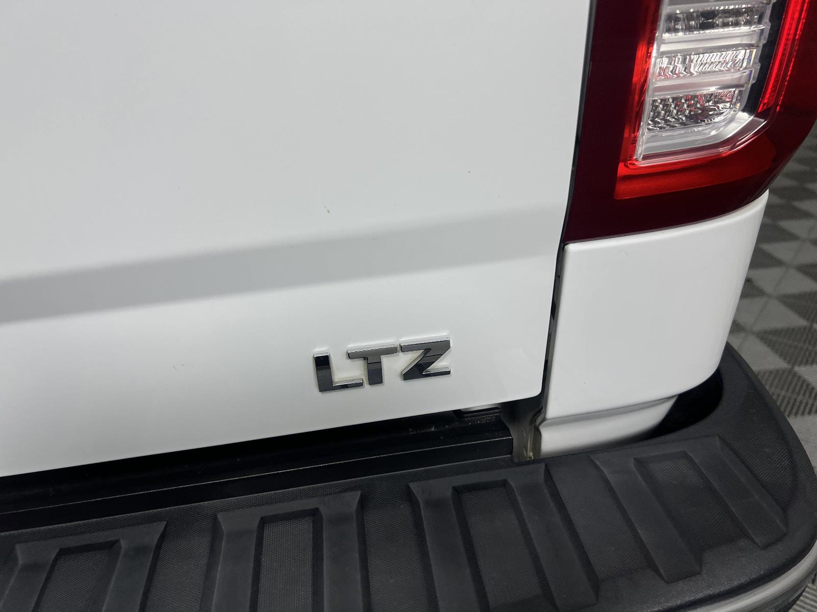 2018 Chevrolet Silverado 1500 Vehicle Photo in GEORGETOWN, TX 78626-7508