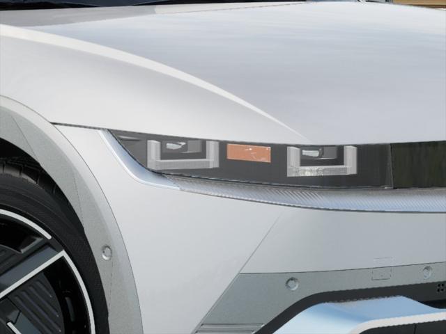 2025 Hyundai IONIQ 5 Vehicle Photo in Philadelphia, PA 19116