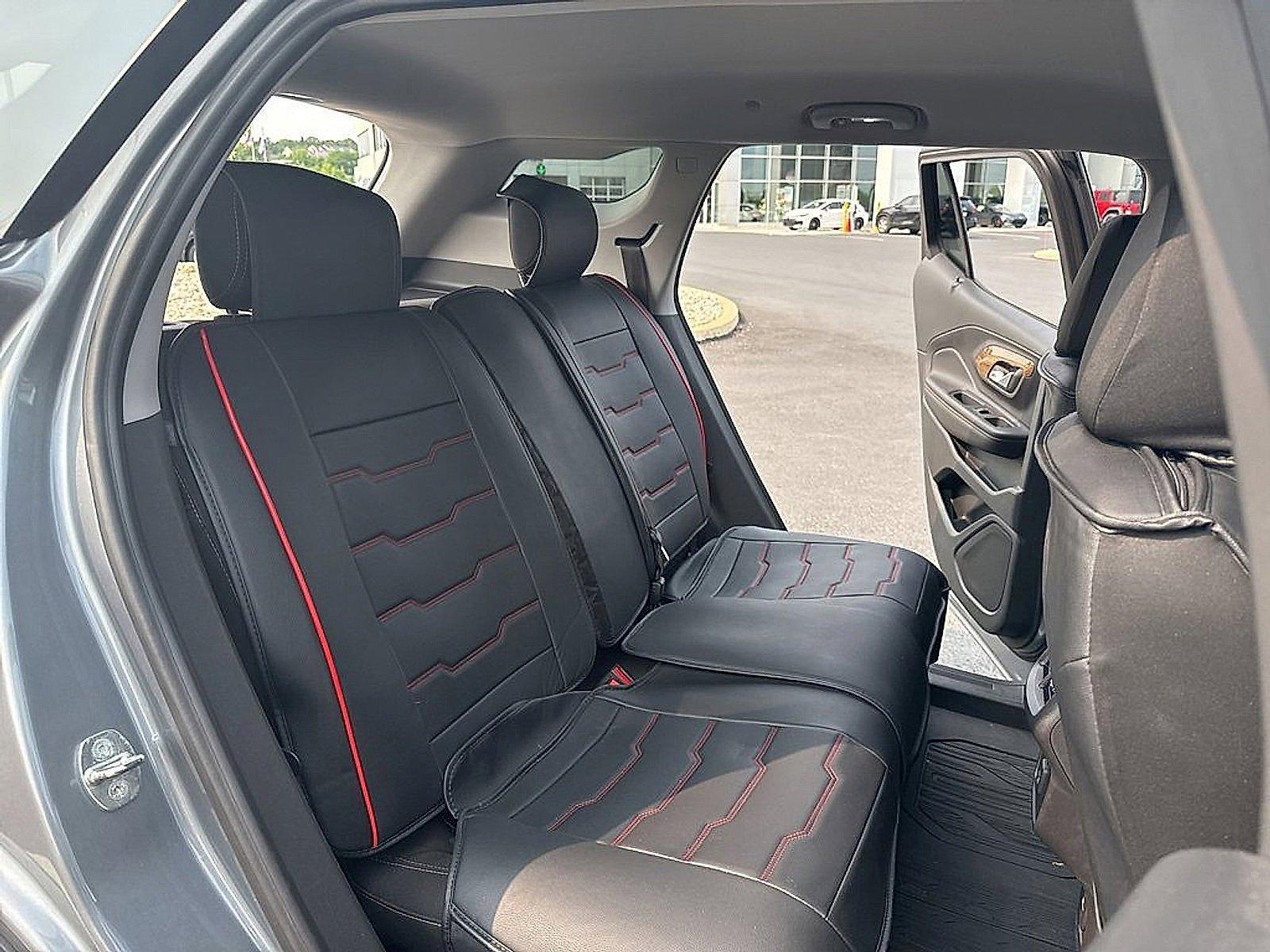 2020 GMC Terrain Vehicle Photo in Harrisburg, PA 17111