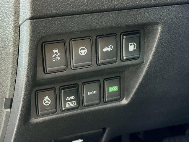 2020 Nissan Rogue Vehicle Photo in Flemington, NJ 08822