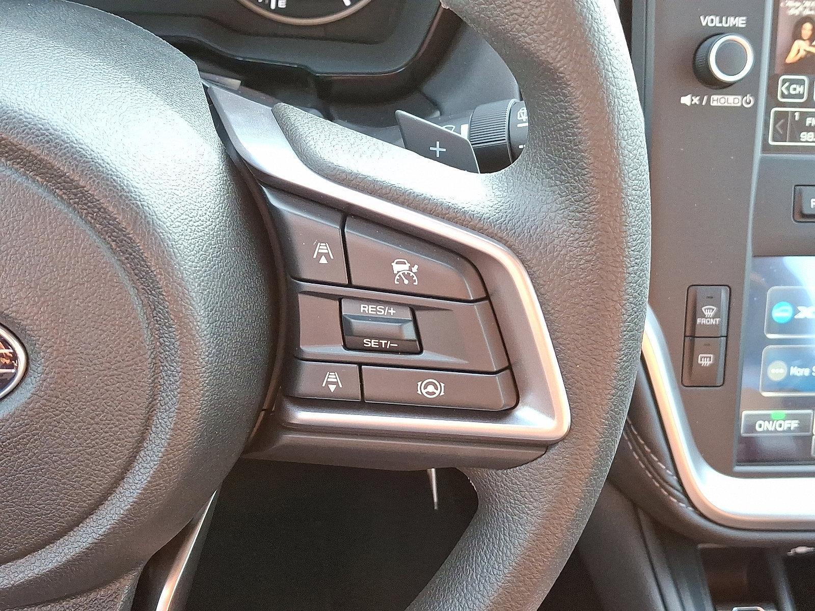 2025 Subaru Outback Vehicle Photo in Harrisburg, PA 17111