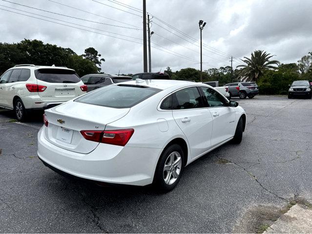2023 Chevrolet Malibu Vehicle Photo in Savannah, GA 31419