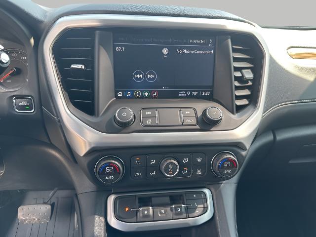 2021 GMC Acadia Vehicle Photo in MANITOWOC, WI 54220-5838