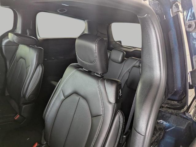 2025 Chrysler Pacifica Vehicle Photo in Oshkosh, WI 54901