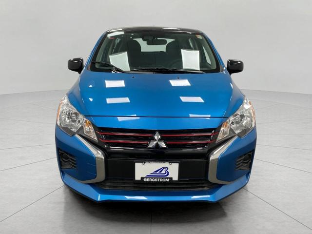 2024 Mitsubishi Mirage Vehicle Photo in Appleton, WI 54913