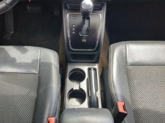 2017 Jeep Compass Vehicle Photo in Brunswick, GA 31525
