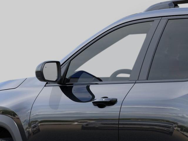 2026 Chevrolet Equinox Vehicle Photo in OSHKOSH, WI 54904-7811
