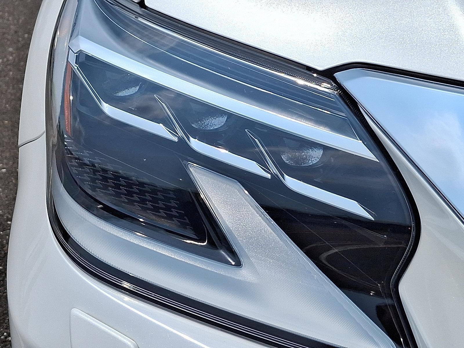 2023 Lexus GX 460 Vehicle Photo in Trevose, PA 19053
