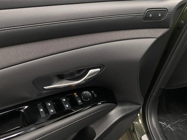 2025 Hyundai TUCSON Vehicle Photo in Appleton, WI 54913