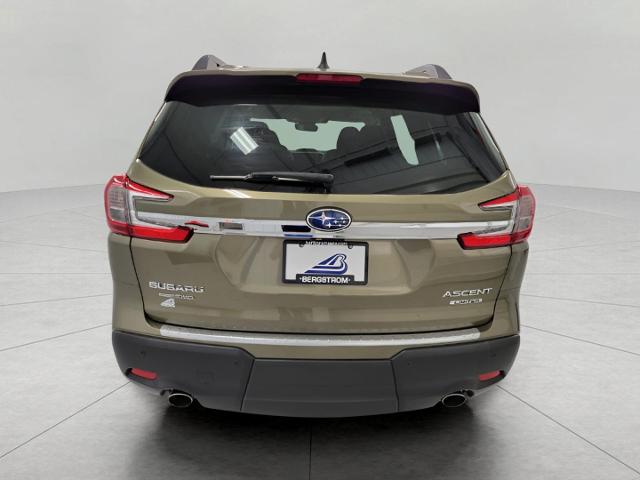 2024 Subaru Ascent Vehicle Photo in Green Bay, WI 54304