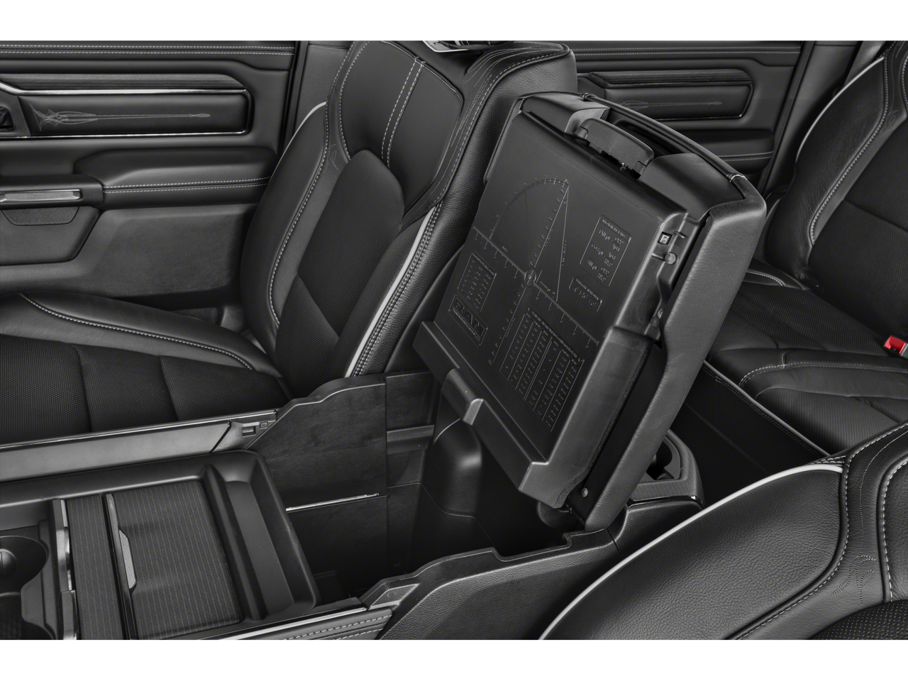 2024 Ram 1500 Vehicle Photo in San Antonio, TX 78230