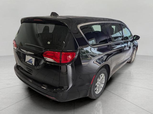 2025 Chrysler Voyager Vehicle Photo in Oshkosh, WI 54901