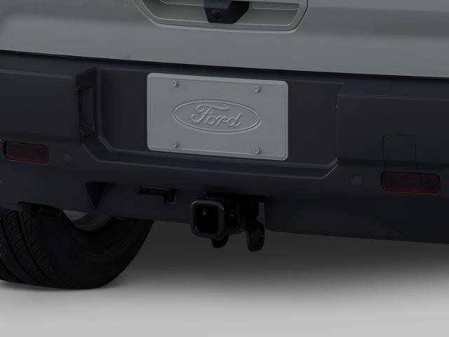 2024 Ford Bronco Sport Vehicle Photo in Neenah, WI 54956