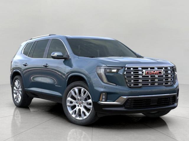 2025 GMC Acadia Vehicle Photo in APPLETON, WI 54914-8833