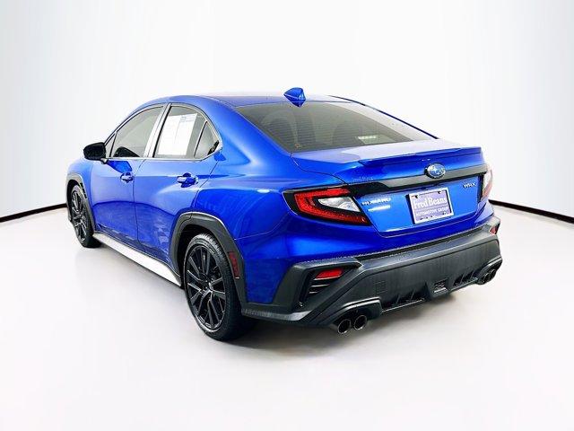 2024 Subaru WRX Vehicle Photo in Doylestown, PA 18902