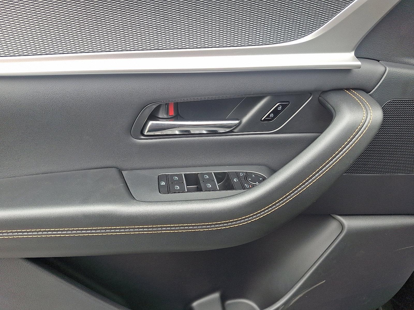 2025 Mazda CX-70 Vehicle Photo in Harrisburg, PA 17111