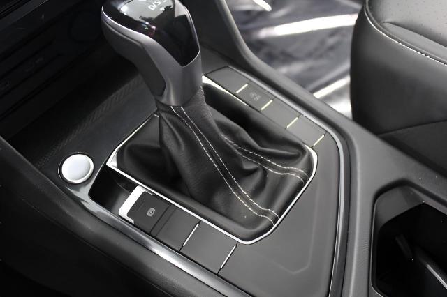 2022 Volkswagen Tiguan Vehicle Photo in Green Bay, WI 54304