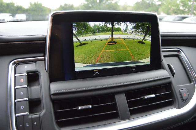 2022 Chevrolet Suburban Vehicle Photo in Houston, TX 77090