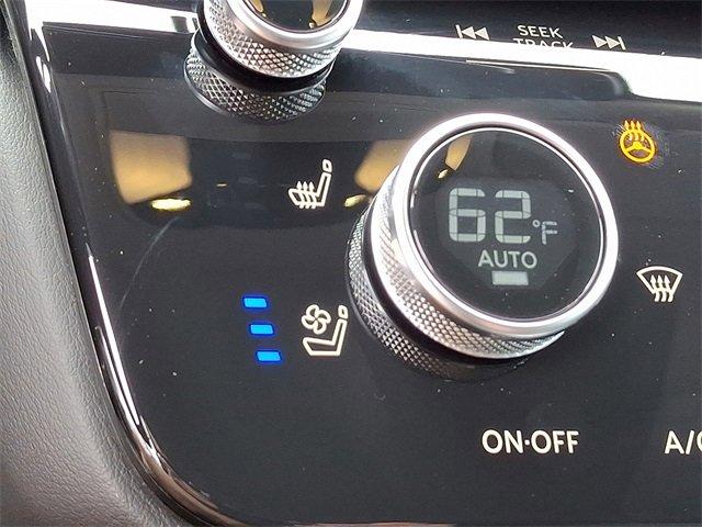 2025 INFINITI QX60 Vehicle Photo in Willow Grove, PA 19090