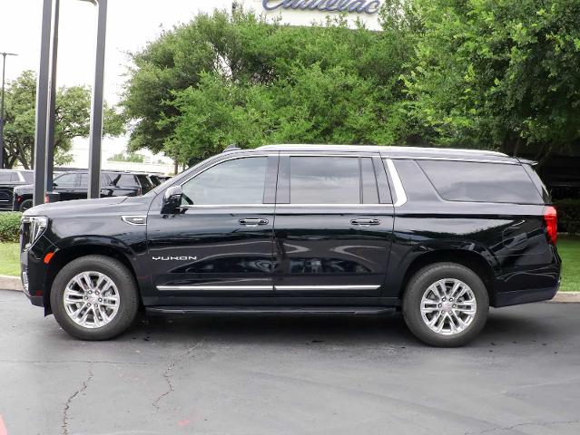 2023 GMC Yukon XL Vehicle Photo in Dallas, TX 75209