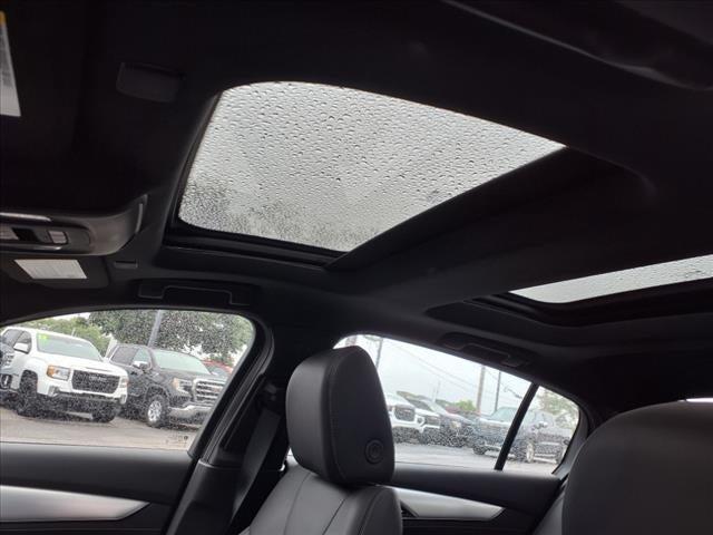 2023 Cadillac CT5 Vehicle Photo in SMITHTOWN, NY 11787-5023