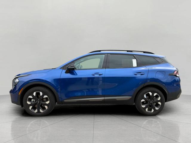 2023 Kia Sportage Vehicle Photo in Appleton, WI 54914