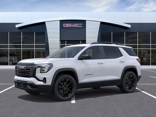 2026 GMC Terrain Vehicle Photo in WATERTOWN, CT 06795-3318