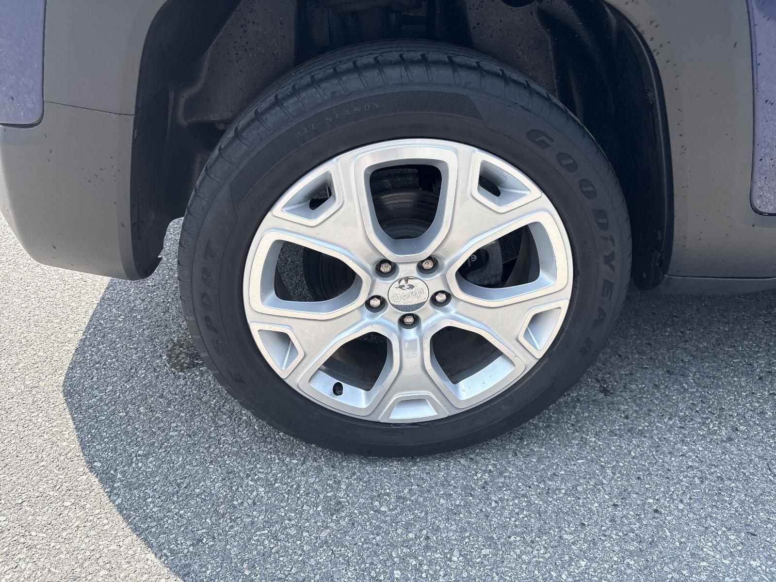 2016 Jeep Renegade Vehicle Photo in Mechanicsburg, PA 17050