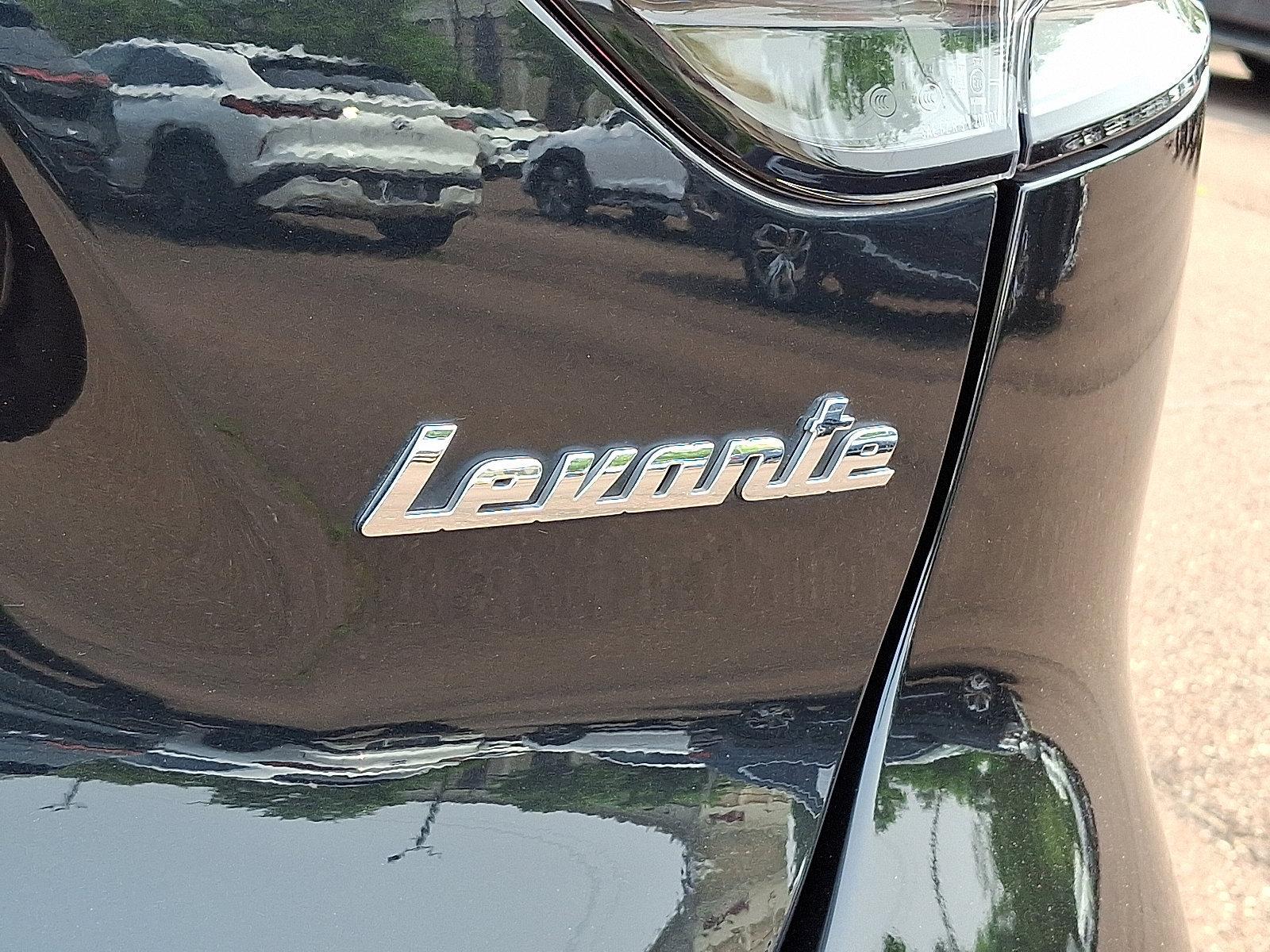 2022 Maserati Levante Vehicle Photo in Willow Grove, PA 19090