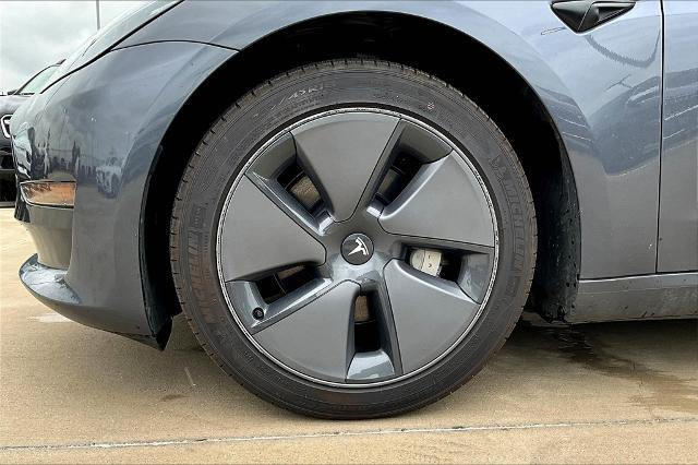 2023 Tesla Model 3 Vehicle Photo in Grapevine, TX 76051