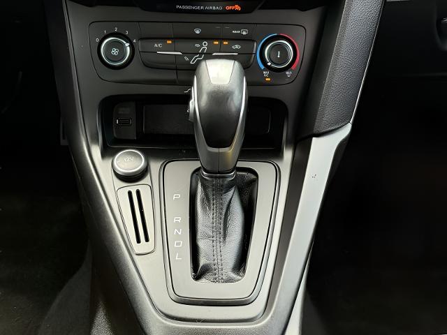 2016 Ford Focus Vehicle Photo in MIDDLETON, WI 53562-1492