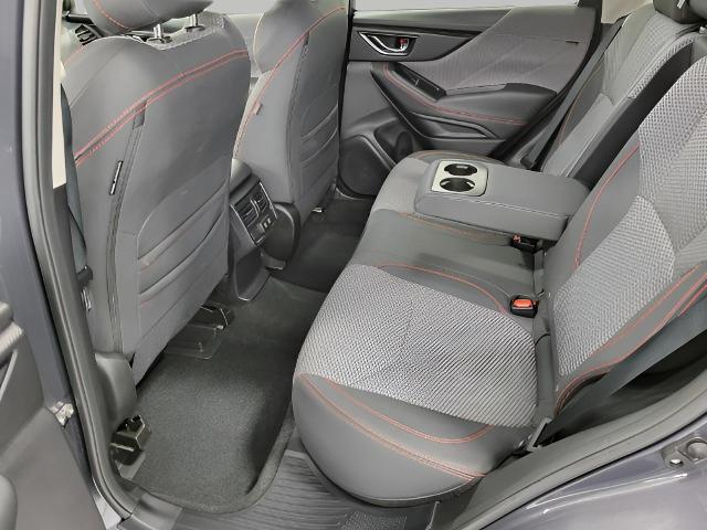 2024 Subaru Forester Vehicle Photo in Green Bay, WI 54304
