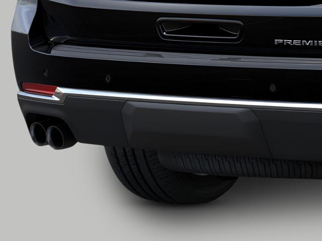 2025 Chevrolet Tahoe Vehicle Photo in NEENAH, WI 54956-2243