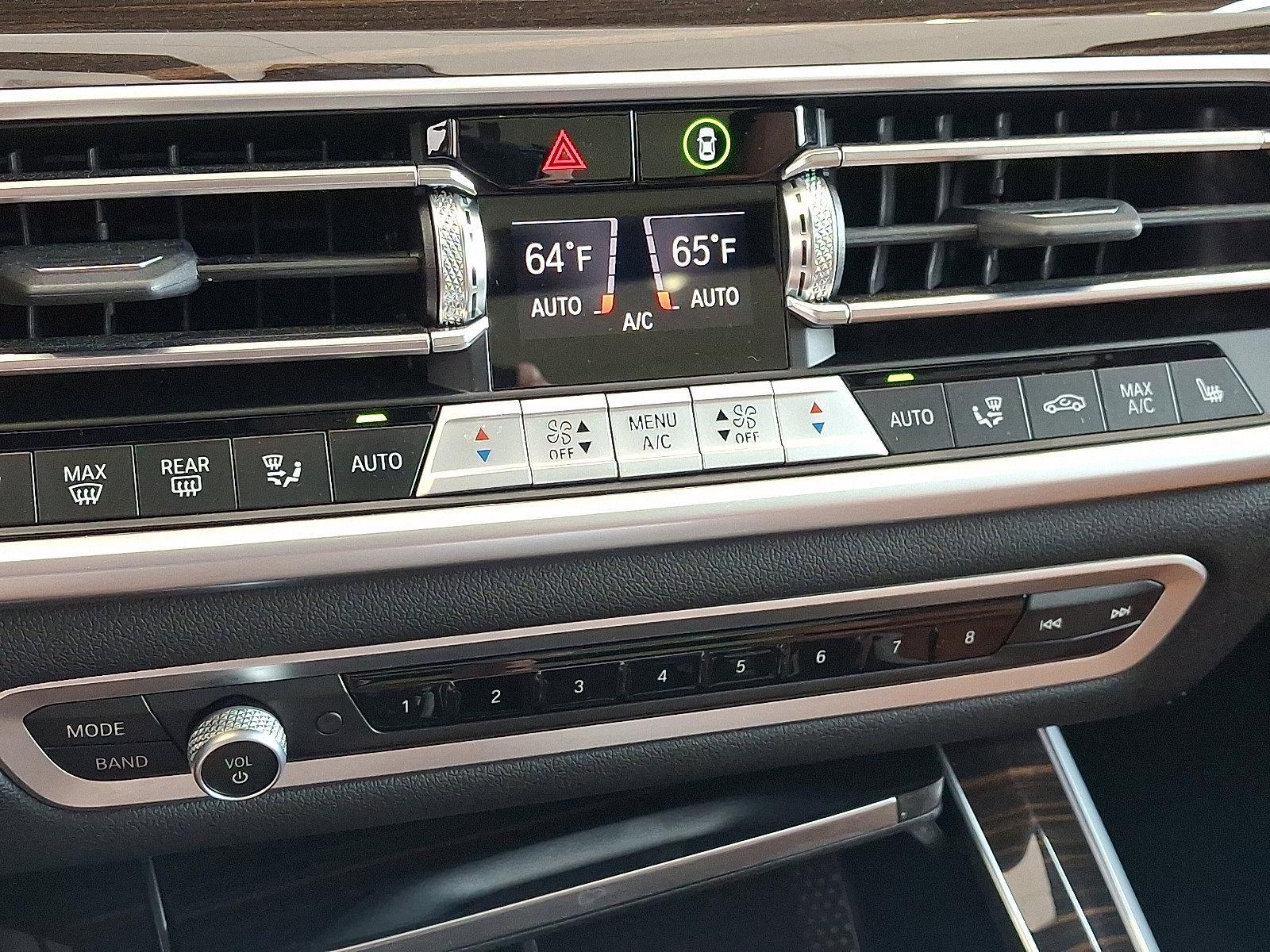2023 BMW X5 xDrive40i Vehicle Photo in Lancaster, PA 17601