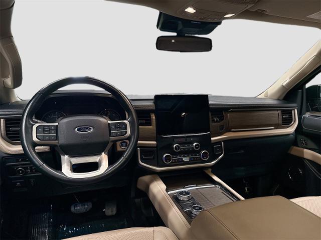 2023 Ford Expedition Vehicle Photo in EVERETT, WA 98203-5662