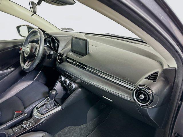 2019 Toyota Yaris Sedan Vehicle Photo in Doylestown, PA 18902
