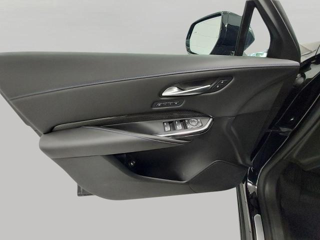 2025 Cadillac XT4 Vehicle Photo in Madison, WI 53713