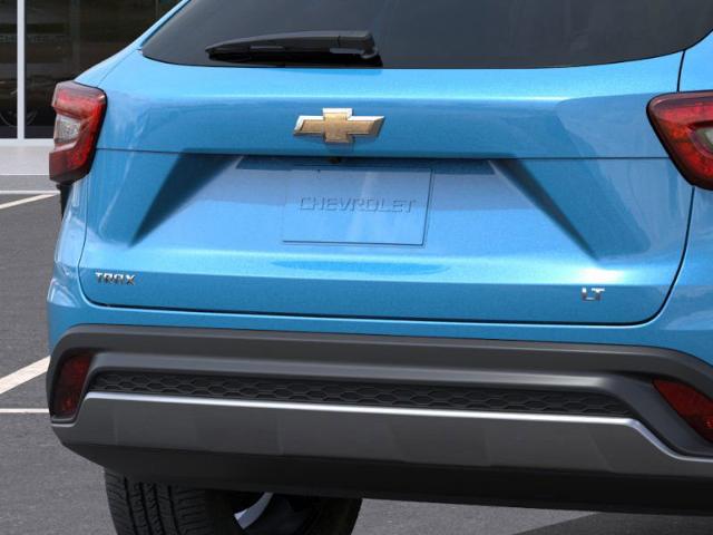 2025 Chevrolet Trax Vehicle Photo in SAVANNAH, GA 31406-4513