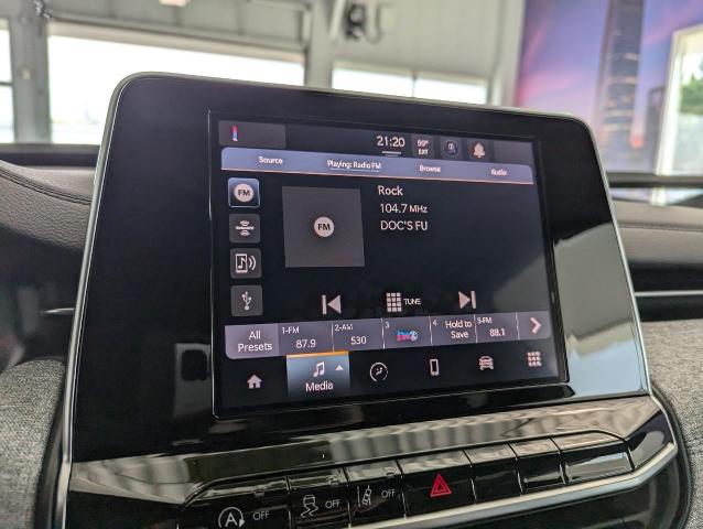 2025 Jeep Compass Vehicle Photo in Oshkosh, WI 54901