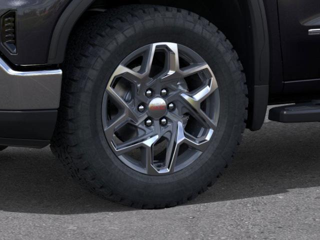 2025 GMC Sierra 1500 Vehicle Photo in DANBURY, CT 06810-5034